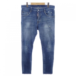 Quần jeans DSQUARED2 - Hàng hiệu Authentic