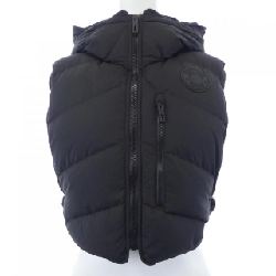 HERMES Clou de Selle 4H0254DR Áo gile - Hàng hiệu Chính hãng