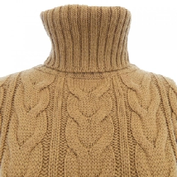 【Khuyến mãi】Áo poncho Max Mara weekend 643814