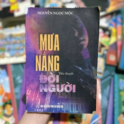 Mưa Nắng Đời Người