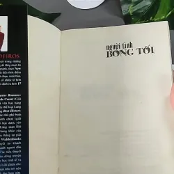 Người tình bóng tối - Teresa Medeiros 604634