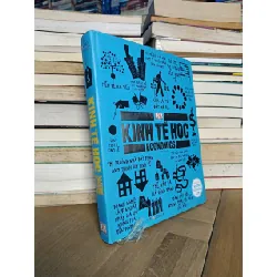 Kinh tế học: Khái lược những tư tưởng lớn - Phan Thủy (dịch)