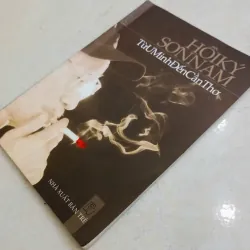 Hồi ký Sơn Nam - Từ U Minh đến Cần Thơ 🌻 707872