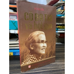 Cô Ba Thi và hột gạo - Hoài Bắc