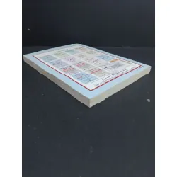 Tiếng Anh dành cho giới bác sĩ & y tá mới 80% ố bẩn có chữ ký trang đầu 2010 HCM2811 HỌC NGOẠI NGỮ 338976