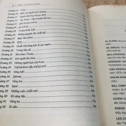 Tiểu sử Steve Jobs  991272