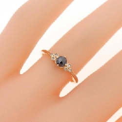 Nhẫn kim cương GSTB 0.20CT - Hàng hiệu Authentic 840383