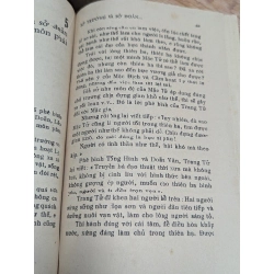 BÁCH GIA CHƯ TỬ - THẢO ĐƯỜNG CƯ SĨ & TRẦN VĂN HẢI MINH 324545