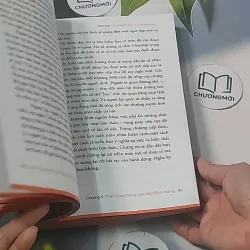 Cách người phụ nữ xuất chúng lãnh đạo - Joanna Barsh 688419