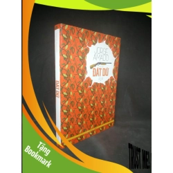 (TẶNG BOOKMARK) Đất dữ mới 90% RBK2203