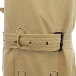 【Mã giảm giá】Burberry BURBERRY Áo vest dài 635762