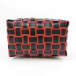 MARNI MARUNI MARKET TAPE BASKET BAG JHMH0026A0 BAG - Hàng hiệu Authentic 656707