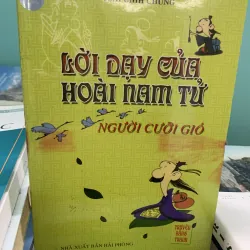 Lời dạy của Hoài Nam Tử ( truyện Tranh)