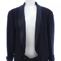 【Khuyến mãi】Áo khoác CHANEL 643162