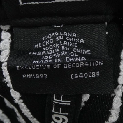 シュプリーム SUPREME New Era Text Stripe Mũ - Hàng hiệu Authentic 906683