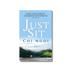 Chỉ ngồi - Sukey Novogratz