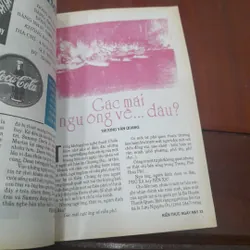 KIẾN THỨC NGÀY NAY số 201 ngày 01-3-1996 735666