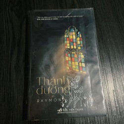 Thánh Đường - Raymond Carver 165590