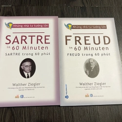 Combo Sartre và Freud 60 minuten