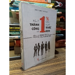 Người thành công có 1% cách nghĩ khác bạn - Chu Châu Bân 435588