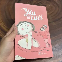 II Tình Yêu: Yêu Là Cưới - Susie Morgenstern - 2015