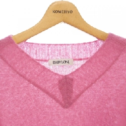 Babylone áo len 629805