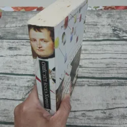 Chiếc cút áo của Napoleon và 17 phân tử thay đổi thế giới. Tiến sỹ Penny Le Cout. và Jay  681987