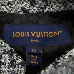 Louis Vuitton LOUIS VUITTON FRCO30MCP Áo khoác - Hàng hiệu Chính hãng 820856