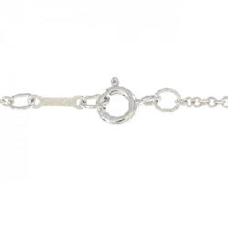 Dây chuyền Tiffany Modern Heart Drop - Hàng hiệu Authentic 843417