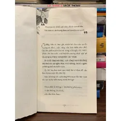 Trước mặt là thế giới, trong lòng là cô đơn – A Tồn 571556