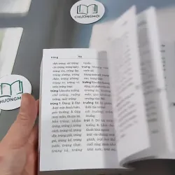 Từ Điển Chính Tả Tiếng Việt 727289