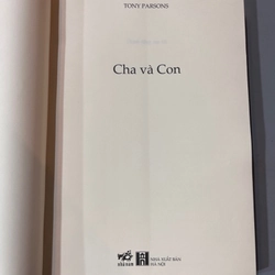 CHA VÀ CON 385019