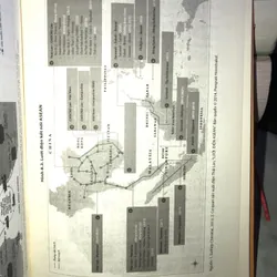 Châu Á chuyển mình 705343