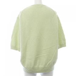 【Mã giảm giá】Ebure ebure Áo len 633740