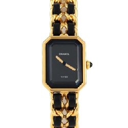 Chanel Première GP kích thước XL H0001 GP Quartz - Hàng hiệu Authentic