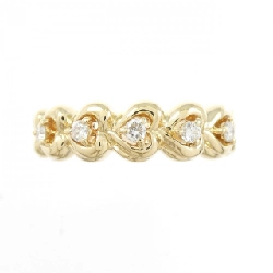 Nhẫn Kim Cương Pola 0.15CT - Hàng hiệu Chính hãng 838797