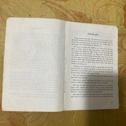 Giấc mơ kinh hoàng- Sidney Sheldon  470430