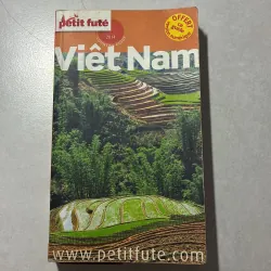 Hướng dẫn du lịch Việt Nam (Tiếng Pháp)