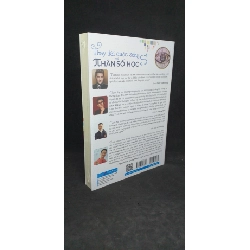 Thay đổi cuộc sống với nhân số học mới 100% SBMQ7-1005 911751