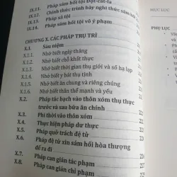 SAN BỔ TÙY CƠ YẾT-MA - Tứ Phần Luật mới 90% 640027