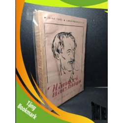 (TẶNG BOOKMARK) Hăng-ri Bac-buyx mới 60% bẩn bìa, ố vàng, tróc gáy 1985 Irina Turo - Lidia Phomenco RBK2603 VĂN HỌC