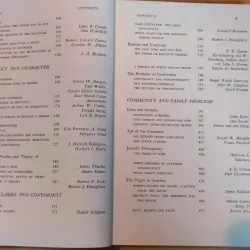 Cross Section: Essays on Contemporary America (Hardcover) 1004722