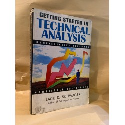 GETTING STARTED IN TECHNICAL ANALYSIS - Jack D. Schwager