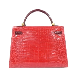 Túi Elmes Kelly 32cm - Hàng hiệu Chính hãng 805482