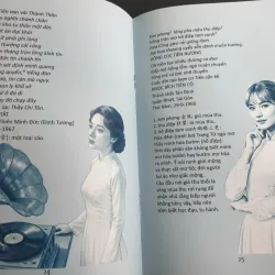 Thánh Thi Cao Đài Minh Họa - Tập ba 1026233