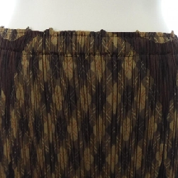 【Mã giảm giá】Váy PLEATS PLEASE 655696