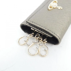 【Sản phẩm mới】Ví đựng chìa khóa Vivienne Westwood 51020001 623900