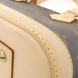 Túi Louis Vuitton Monogram Alma BB M53152 617592