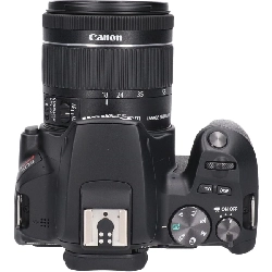 Máy ảnh EOS KISS X10 18-55KIT - Hàng hiệu Authentic 879150