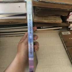 Siddhartha tiểu thuyết 972073